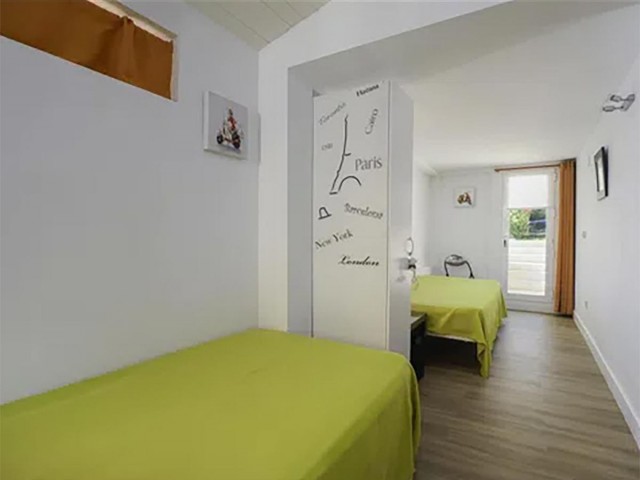 3 Schlafzimmer Villa in Nueva Andalucía