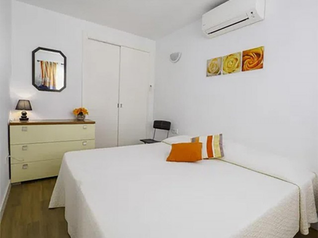 3 Schlafzimmer Villa in Nueva Andalucía