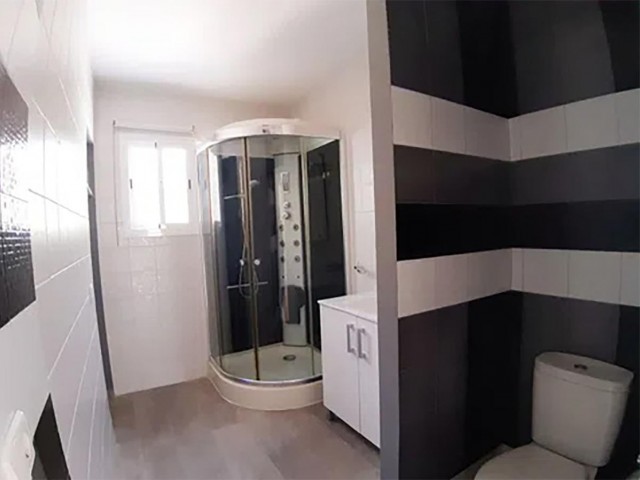 3 Schlafzimmer Villa in Nueva Andalucía