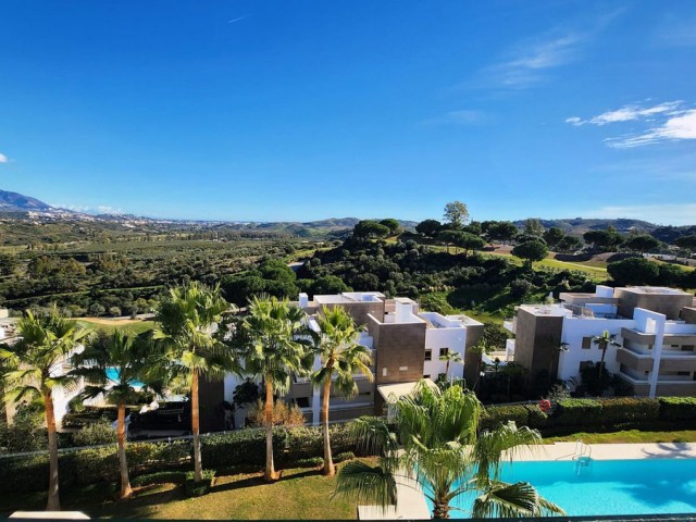 Villa, La Cala de Mijas
