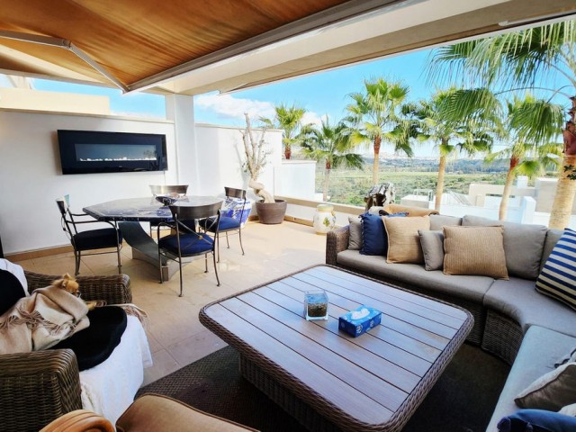 2 Bedrooms Villa in La Cala de Mijas