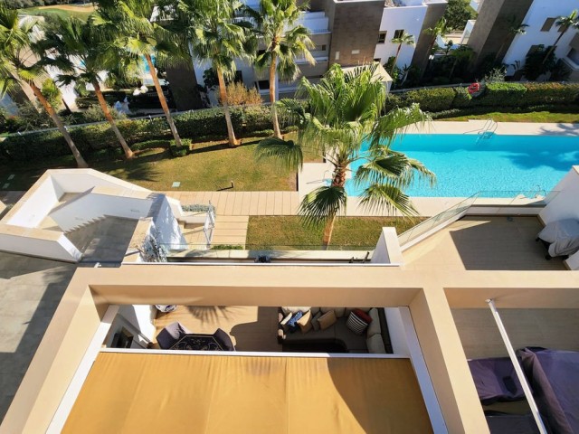 2 Bedrooms Villa in La Cala de Mijas