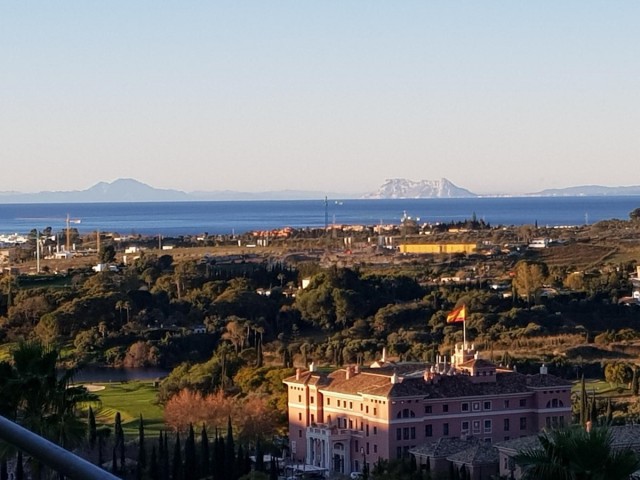 Apartment Los Flamingos - R5347414