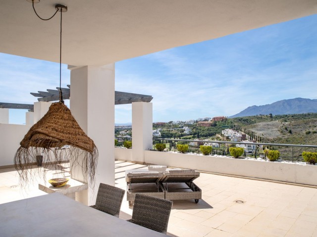 Appartement avec 3 Chambres  à Los Flamingos