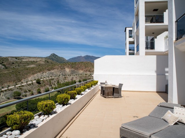 Appartement avec 3 Chambres  à Los Flamingos