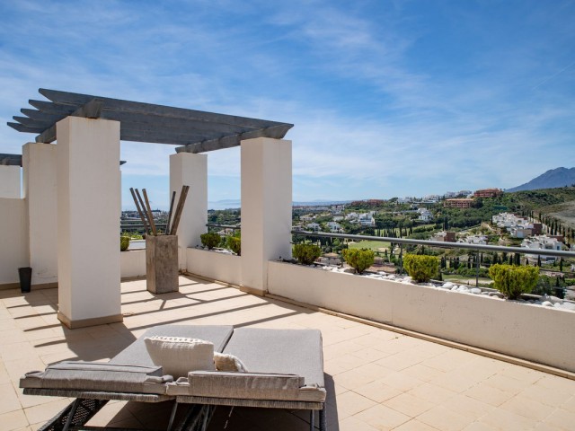 Appartement avec 3 Chambres  à Los Flamingos