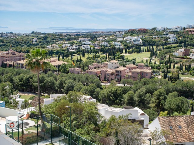 Appartement avec 3 Chambres  à Los Flamingos