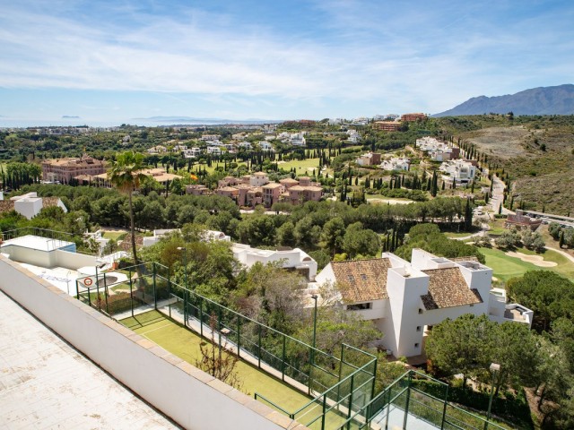 Appartement avec 3 Chambres  à Los Flamingos