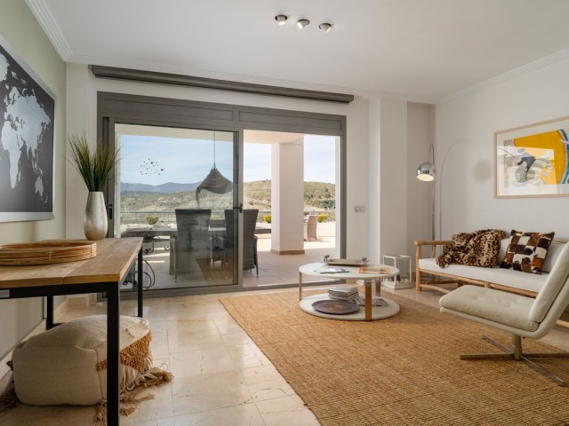 Appartement avec 3 Chambres  à Los Flamingos