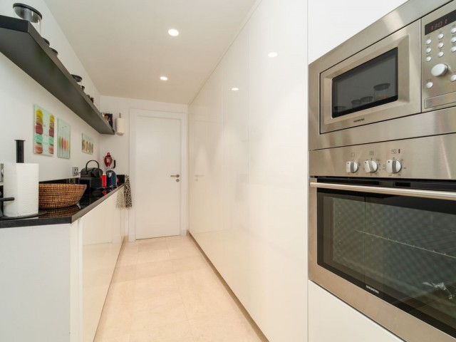 Appartement avec 3 Chambres  à Los Flamingos