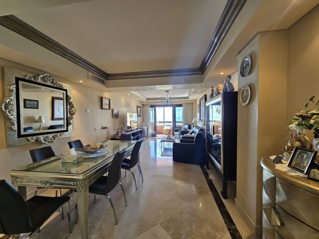 3 Bedrooms Apartment in Estepona