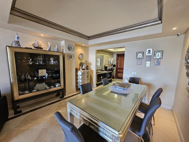 3 Bedrooms Apartment in Estepona