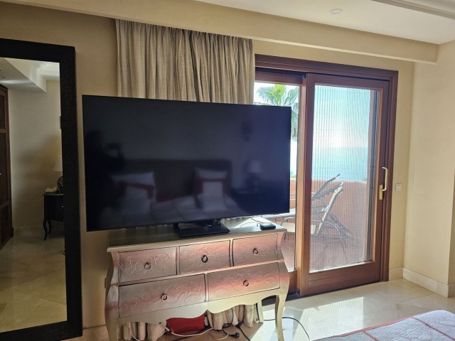 3 Bedrooms Apartment in Estepona