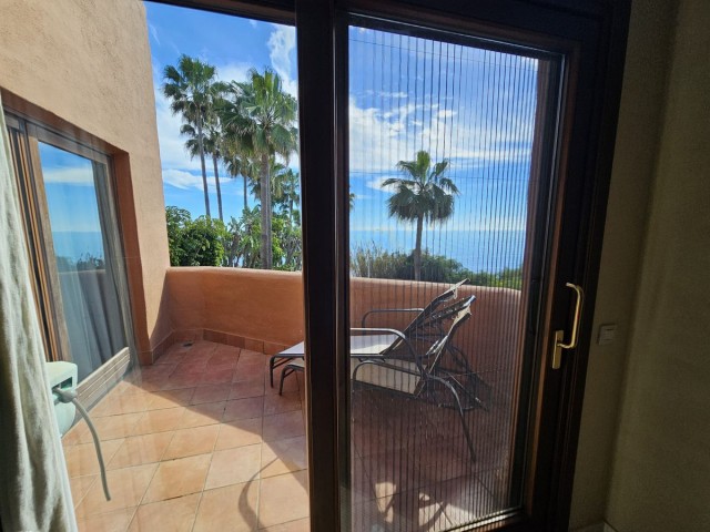 3 Bedrooms Apartment in Estepona