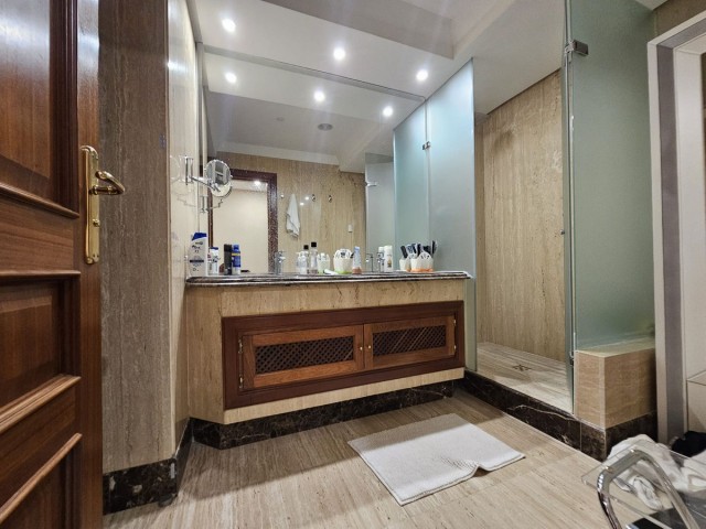 3 Bedrooms Apartment in Estepona