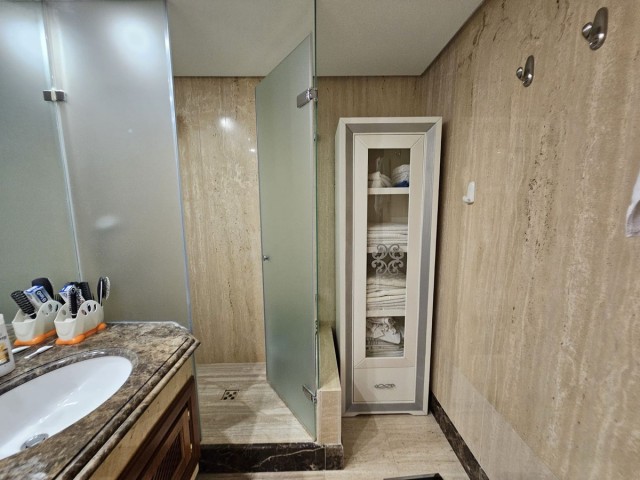 3 Bedrooms Apartment in Estepona