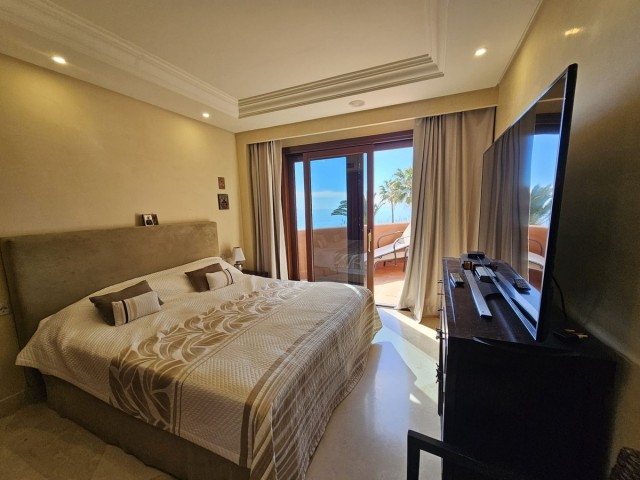 3 Bedrooms Apartment in Estepona