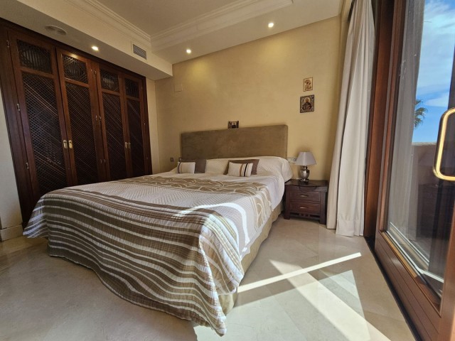 3 Bedrooms Apartment in Estepona