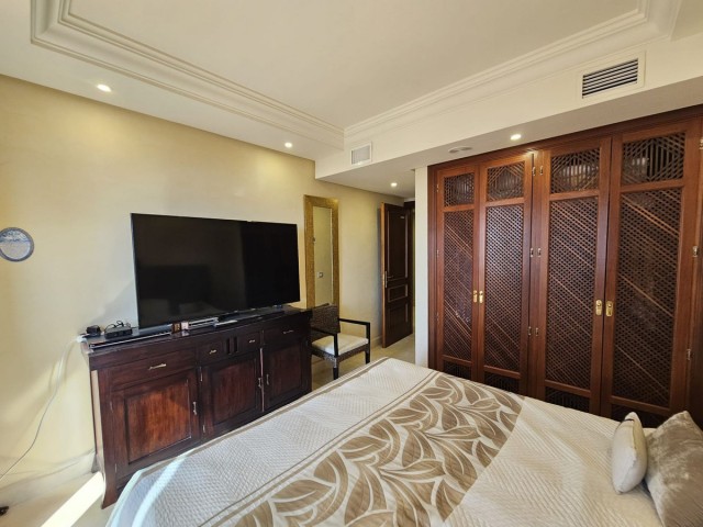 3 Bedrooms Apartment in Estepona