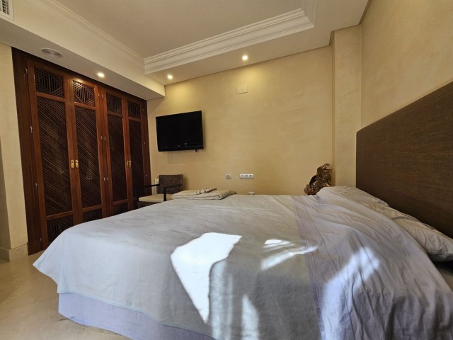 3 Bedrooms Apartment in Estepona