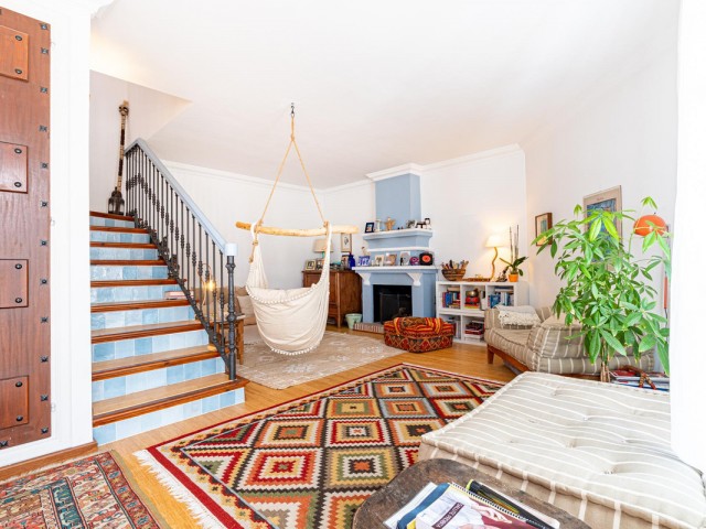 Townhouse, Benahavis, R5155417