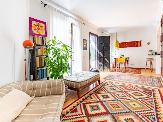 2 Bedrooms Townhouse in Benahavís