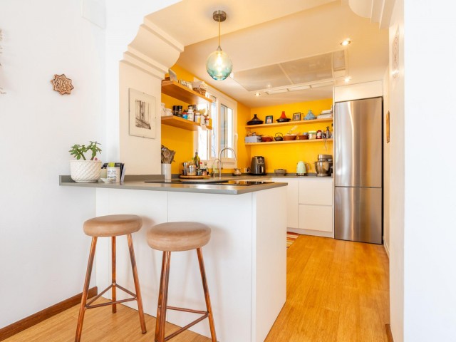 2 Bedrooms Townhouse in Benahavís