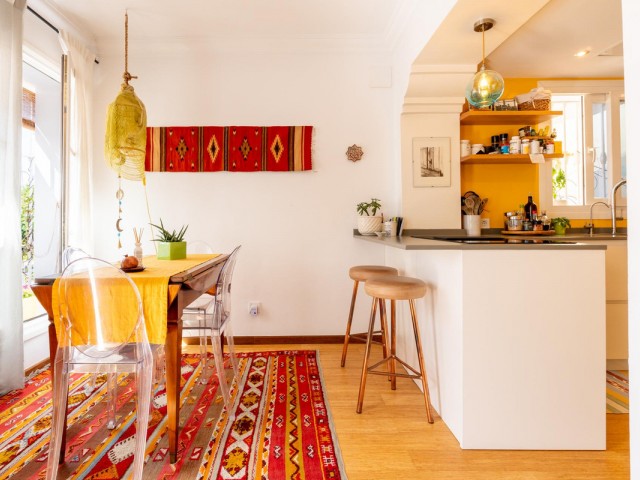 2 Bedrooms Townhouse in Benahavís