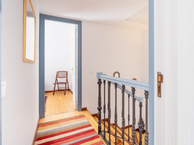 2 Bedrooms Townhouse in Benahavís