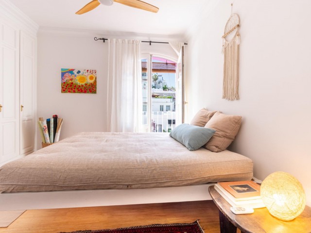 2 Bedrooms Townhouse in Benahavís