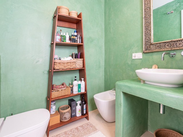 2 Bedrooms Townhouse in Benahavís