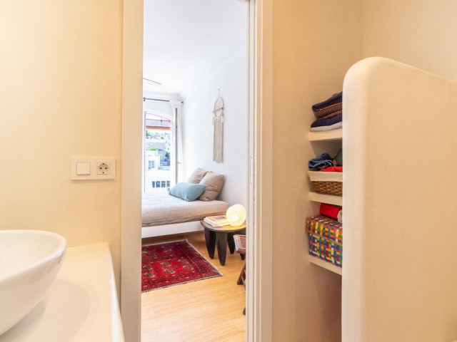 2 Bedrooms Townhouse in Benahavís