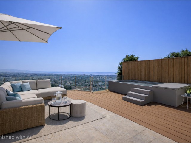 Townhouse, Benahavis