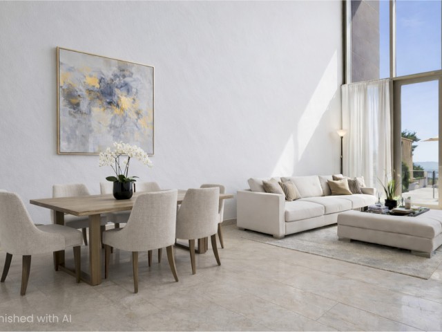 3 Bedrooms Townhouse in Benahavís