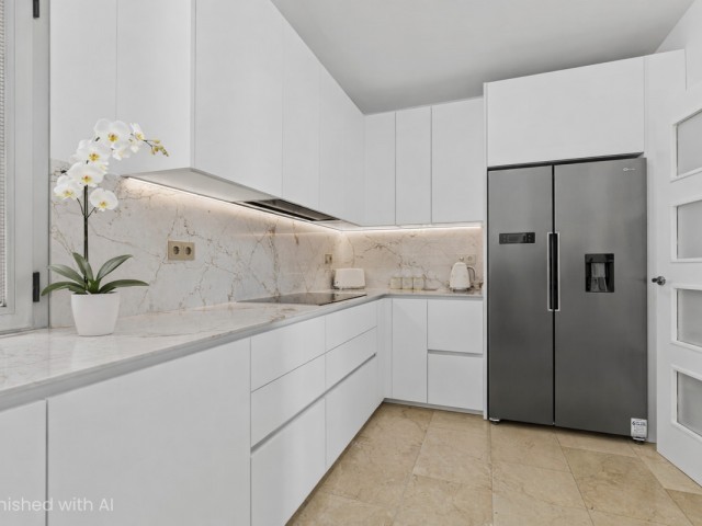 3 Bedrooms Townhouse in Benahavís