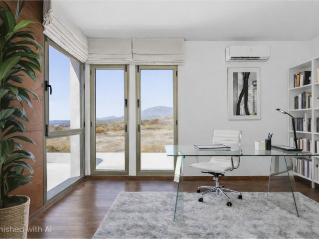 3 Bedrooms Townhouse in Benahavís