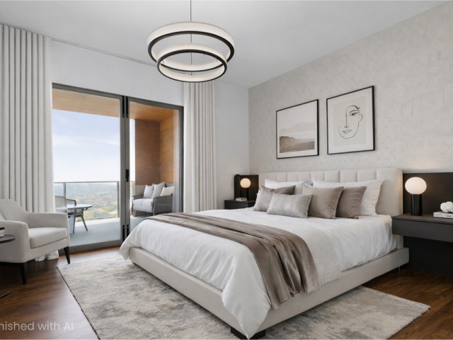 3 Bedrooms Townhouse in Benahavís