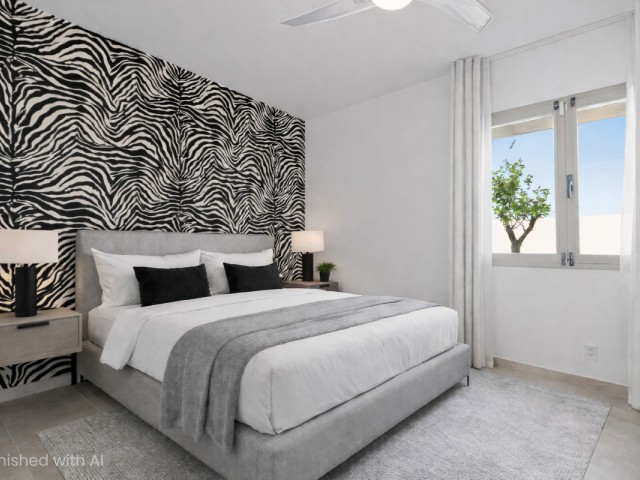 3 Bedrooms Townhouse in Benahavís