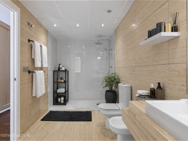 3 Bedrooms Townhouse in Benahavís