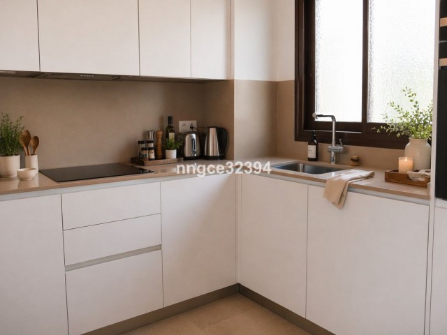 3 Bedrooms Apartment in Estepona