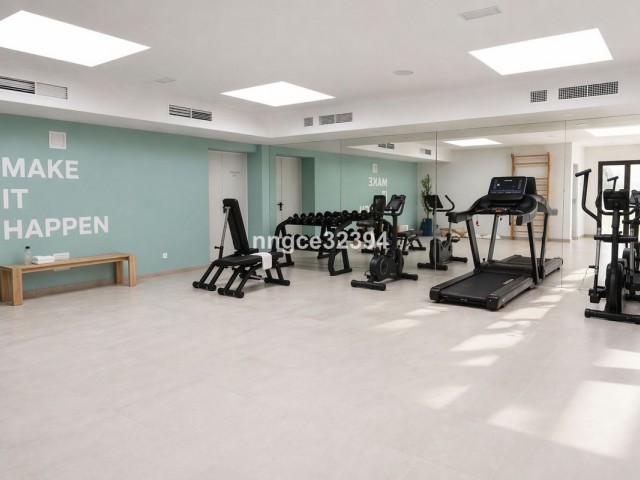 3 Bedrooms Apartment in Estepona