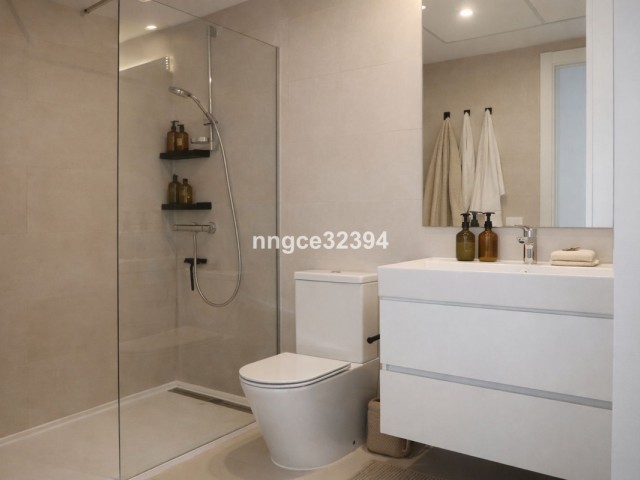 3 Bedrooms Apartment in Estepona