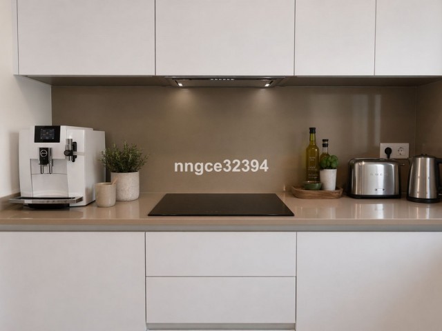 3 Bedrooms Apartment in Estepona