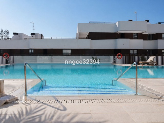 3 Bedrooms Apartment in Estepona