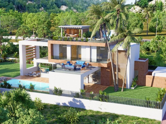 Villa Valle Romano - R5328451
