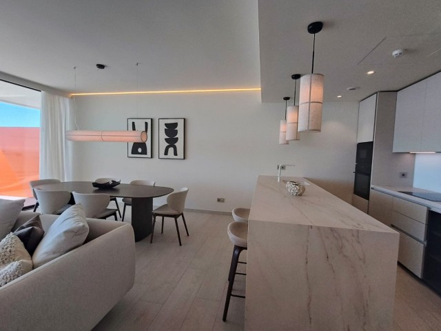 Apartment, Fuengirola