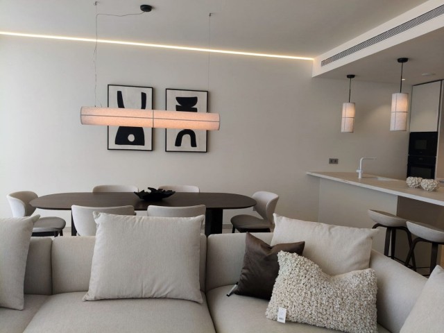 3 Slaapkamer Appartement in Fuengirola