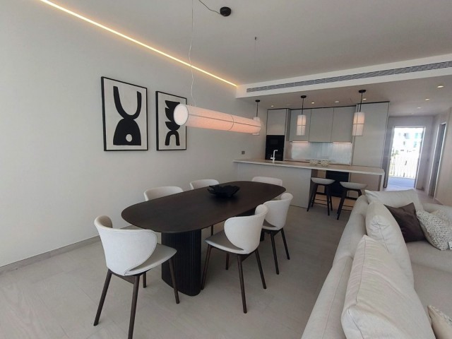 3 Slaapkamer Appartement in Fuengirola