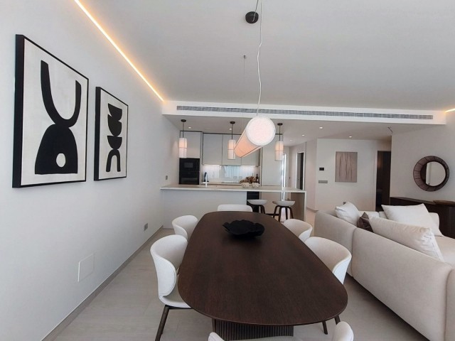 3 Slaapkamer Appartement in Fuengirola