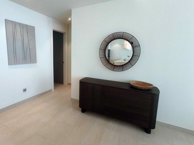 3 Slaapkamer Appartement in Fuengirola